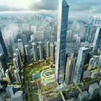 深圳东门投资回报最高的公寓《东门首座》